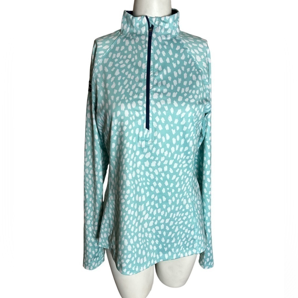 Vineyards Vines | Vineyard Vines Performance 1/2 zip pullover
